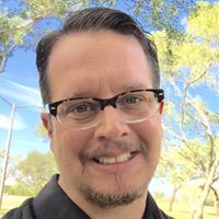 Mike Bertrand