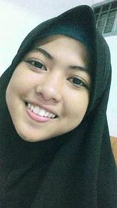 Indah Noor