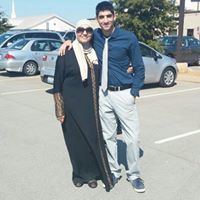 Mohanned Sultan