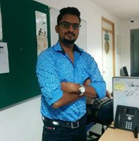 Shajiv Mathew