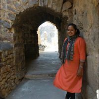 Shivaranjani Sethuraman