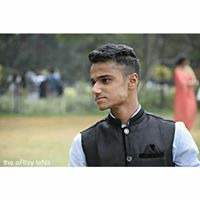 Tushar Patil