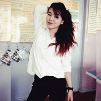 Гэрэл Чимэг