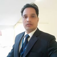 Bhuwan Bhatta