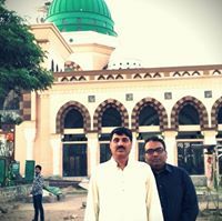 Omar Bhatti