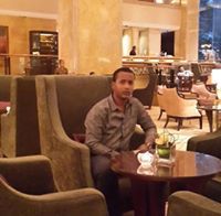 Mohammed Alsharif