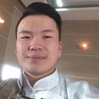 О. Өсөхбаяр