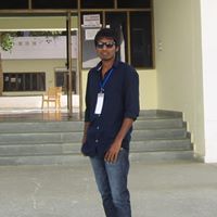 Mothe Naveenkumar Patel