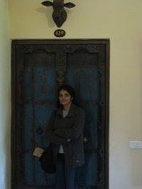 Uma Ramesh