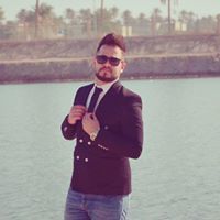 بهاء الكعبي