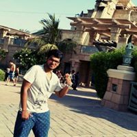 Saatvik Reddy