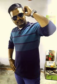 Prince Parthi
