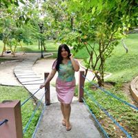 Lidya Langitan