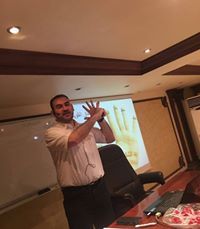 ملهم  الحراكي 