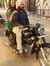 Harinde...
