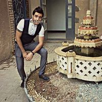 Mohammed SK Hussain