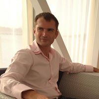 Константин Шпак