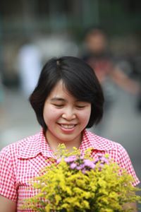 Nguyen Linh