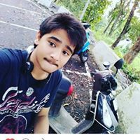 Aaditya Bhattacharjee