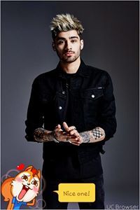 Sheexan Malik
