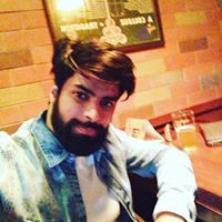 Pranit Bhandula