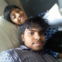 Nishanth Venkatesh