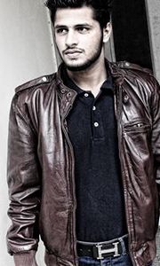Farhan Ahmed