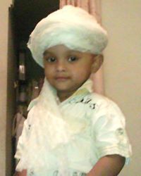 Mohammed Mushtaq