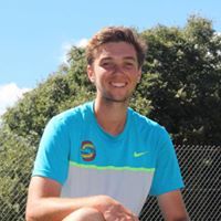 Noé Fellay