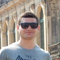 Youssef Askar