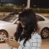 Rishika Reddy