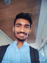 Rahul Mhatre