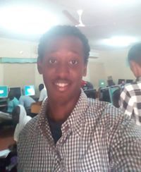 Mohamed Abdullahi