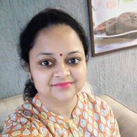 Rashmi Sharma