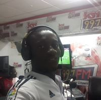 Maxwell Nkansah