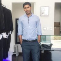 Nasar Hamza