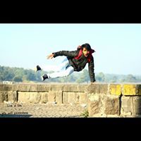 Ishan Panhekar