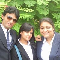 Charu Singh