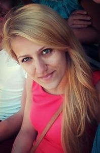 Katka Beňová