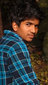 Vishnu Ram