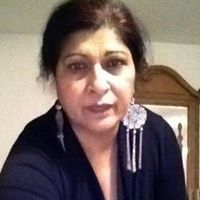 Shahnaz Jamali
