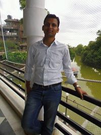 Rudra Verma