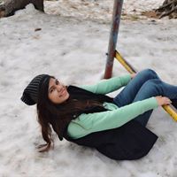 Anum Shahzad