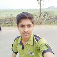 সুখেন্দু মণ্ডল