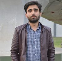 Usman Ahmed