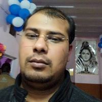 Nikhilesh Maurya