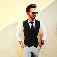 Patel Yash XD