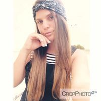 Chanise Pisani