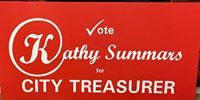 Kathy Summars