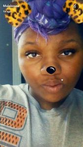 Malakea Byrd